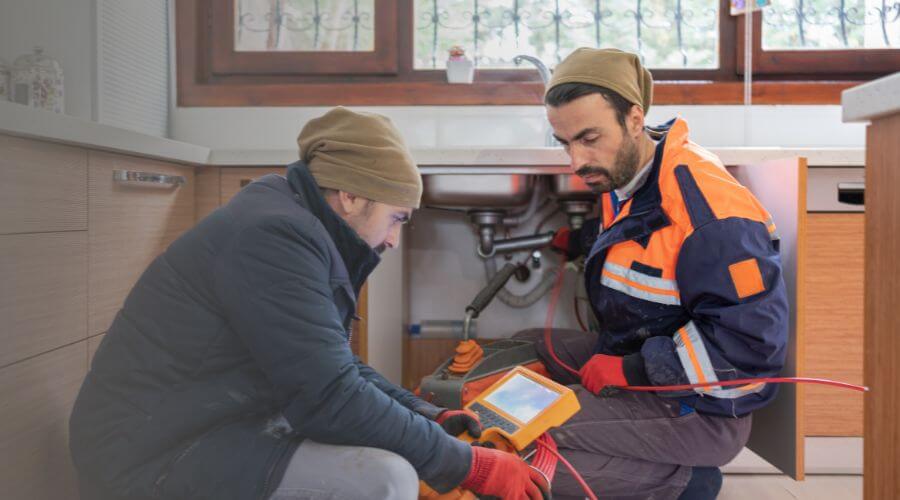 Local water heater installation in Cambria Heights, NY